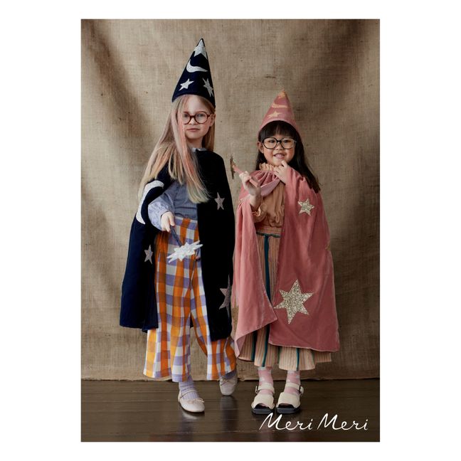 Costume Enfant - Fée Magicienne - Déguisement Enfant - Rue de la Fête