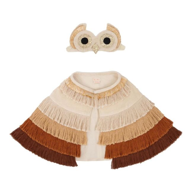 Owl Costume