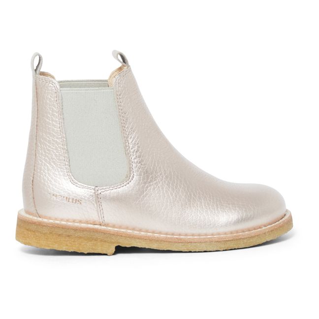 Chelsea Boots | Rotgold