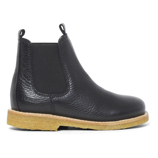 Stivaletti Chelsea | Nero