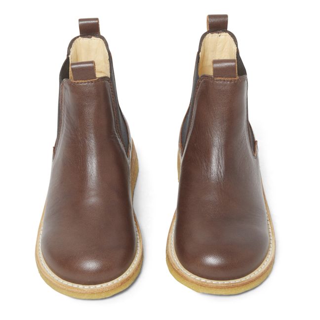 Chelsea Boots | Braun