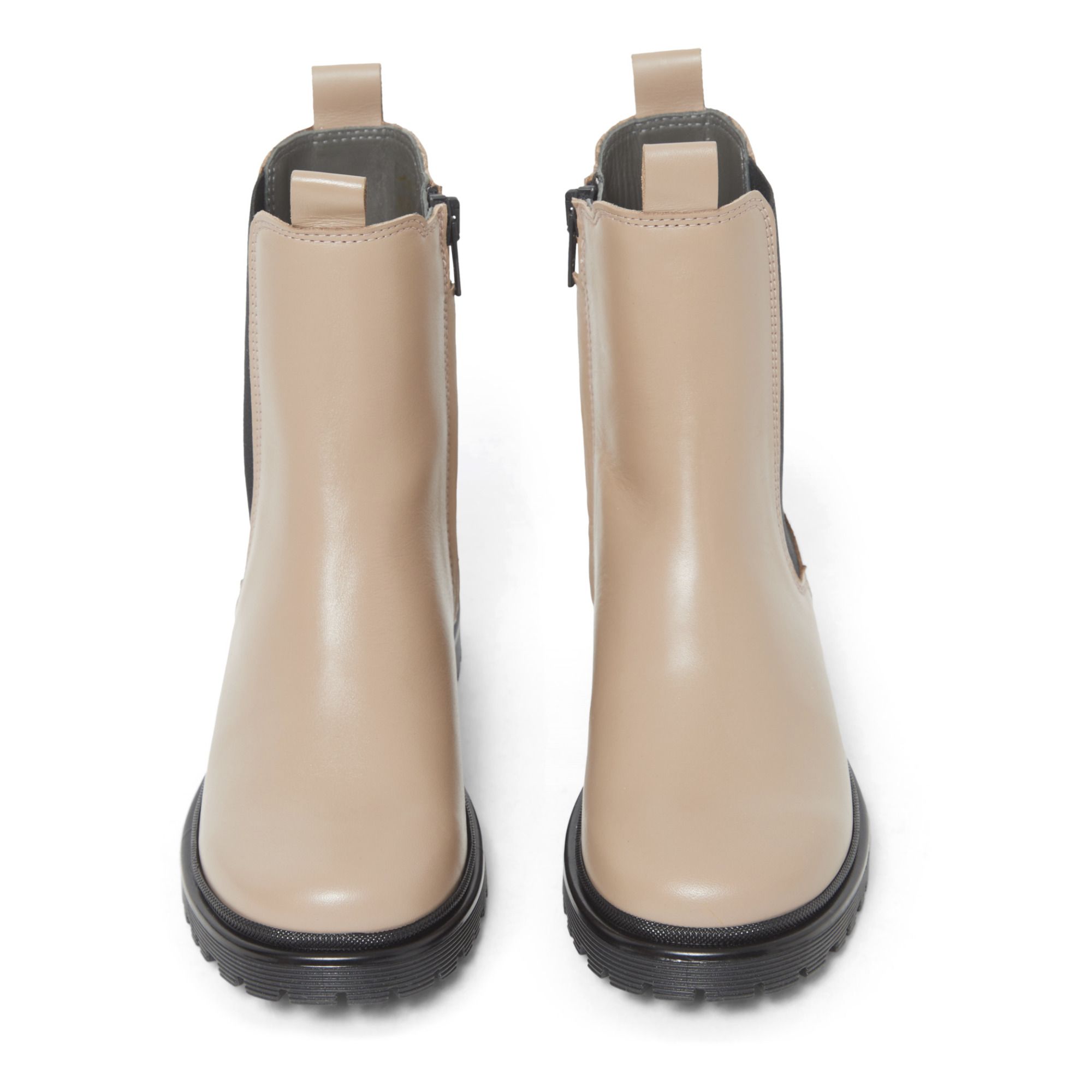 funky chelsea boots womens