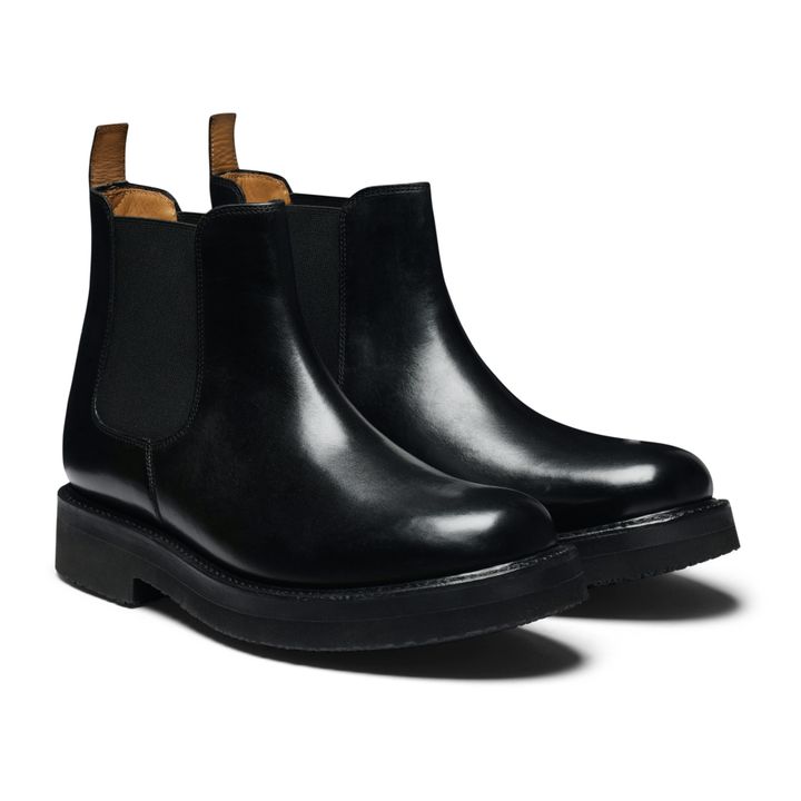 Boots Colin | Schwarz- Produktbild Nr. 2