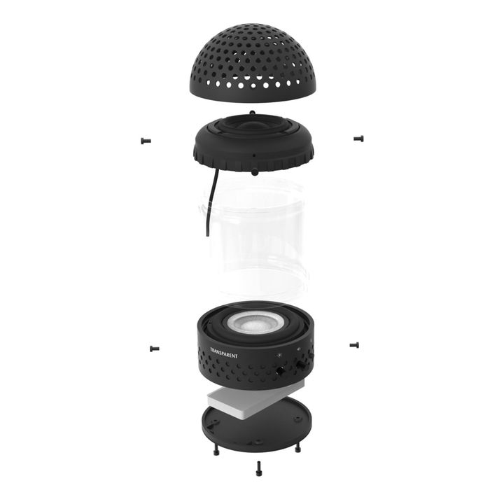 Portable Speaker | Black- Product image n°8