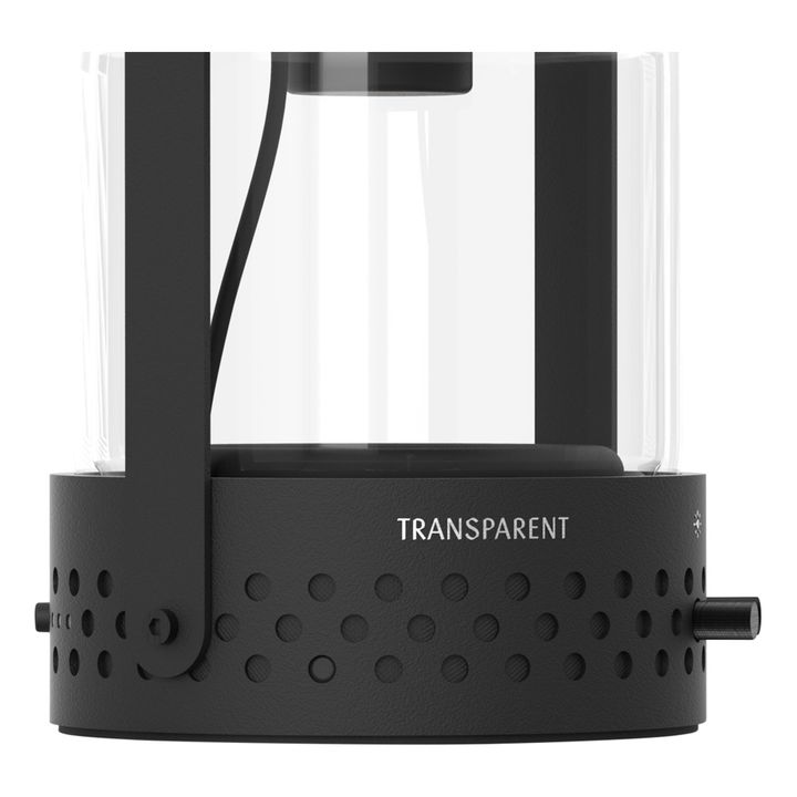 Portable Speaker | Black- Product image n°5
