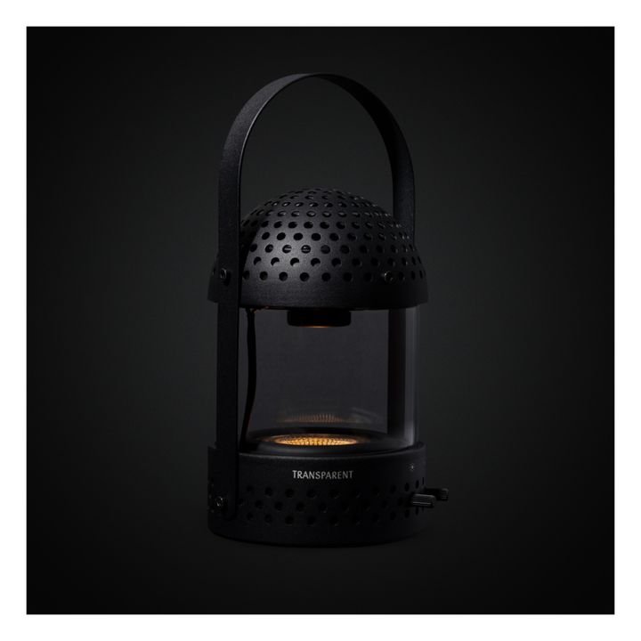 Portable Speaker | Black- Product image n°3