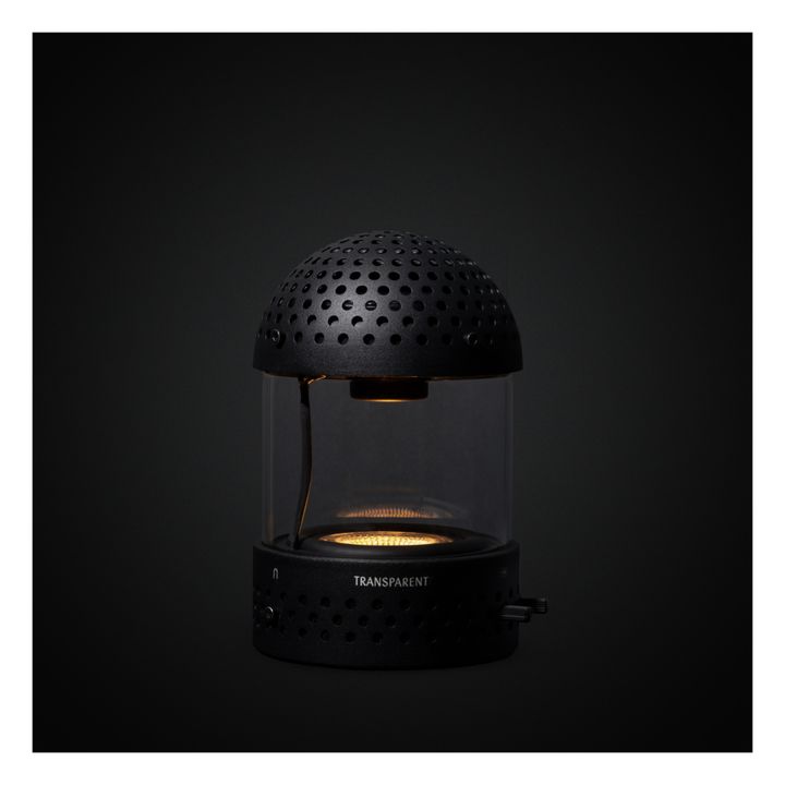 Portable Speaker | Black- Product image n°1
