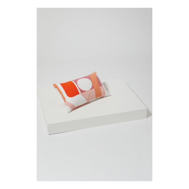 Vision Cushion | Naranja
