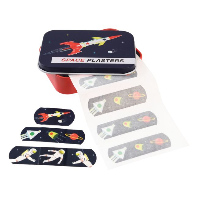 Space Plasters - Pack of 30