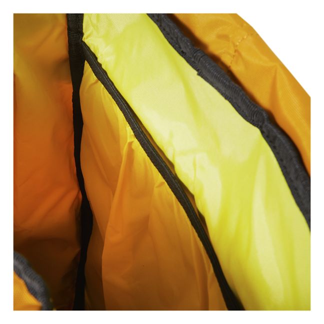 Rover Pack Classic Backpack | Amarillo Mostaza