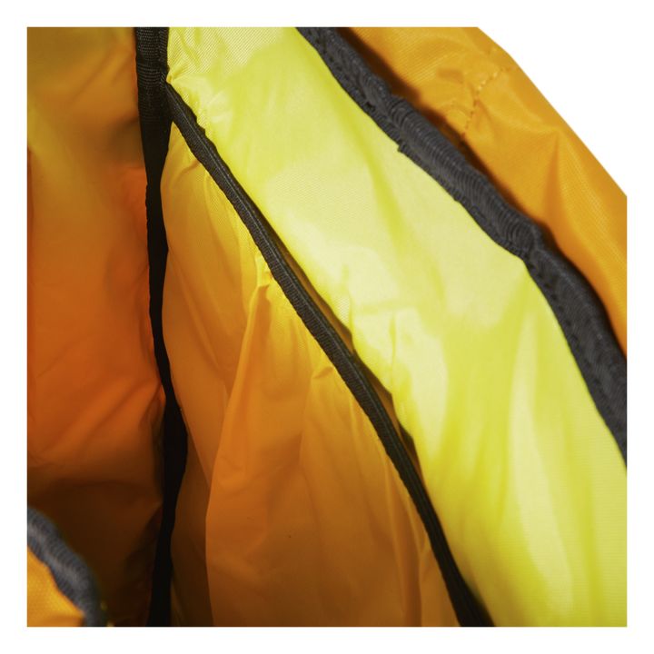 Sac à Dos Rover Pack Medium | Jaune moutarde- Image produit n°3