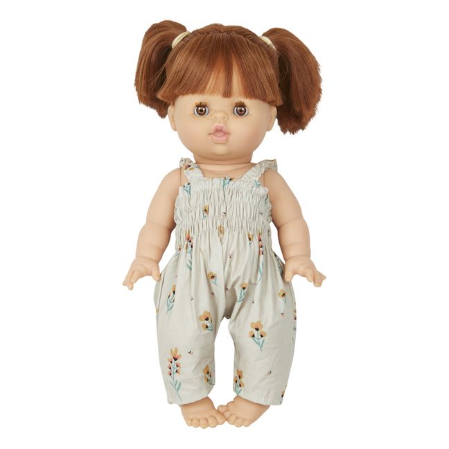 Gabrielle Dress Up Doll with Blinking Eyes