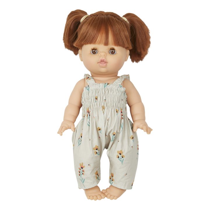 Gabrielle Dress Up Doll with Blinking Eyes- Product image n°0