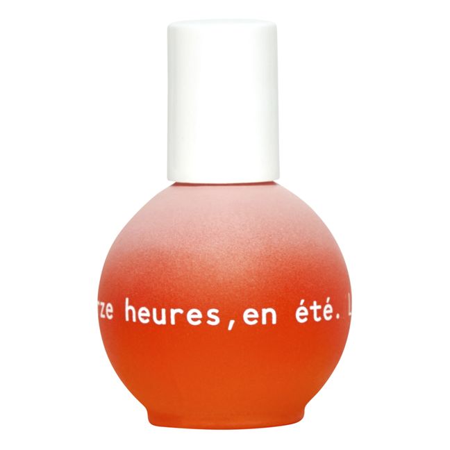 Parfum 14 heures en été - 14 ml