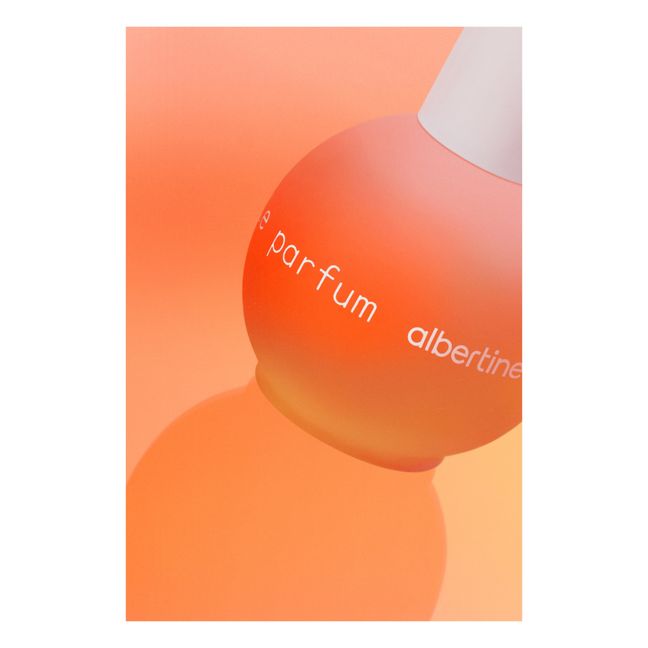 Parfum 14 heures en été - 14 ml