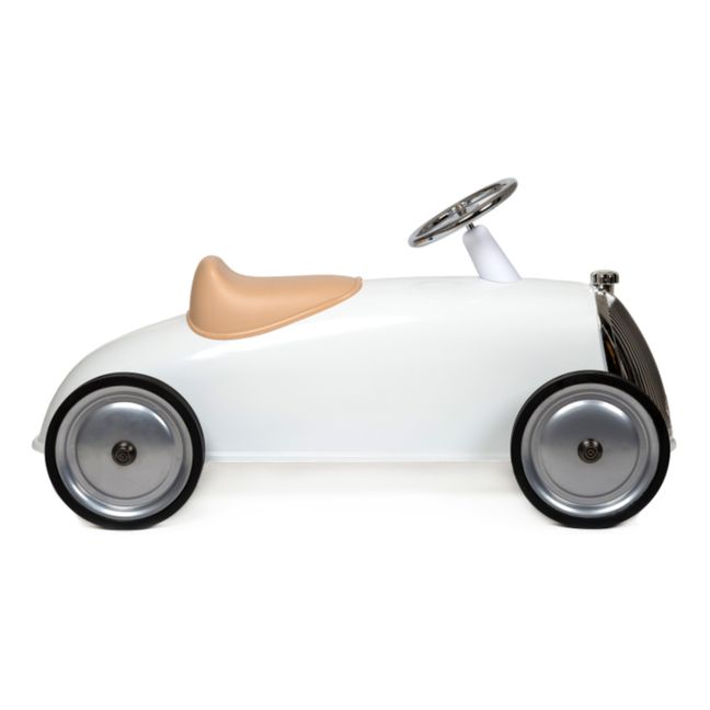 Fattorino Rider | Bianco