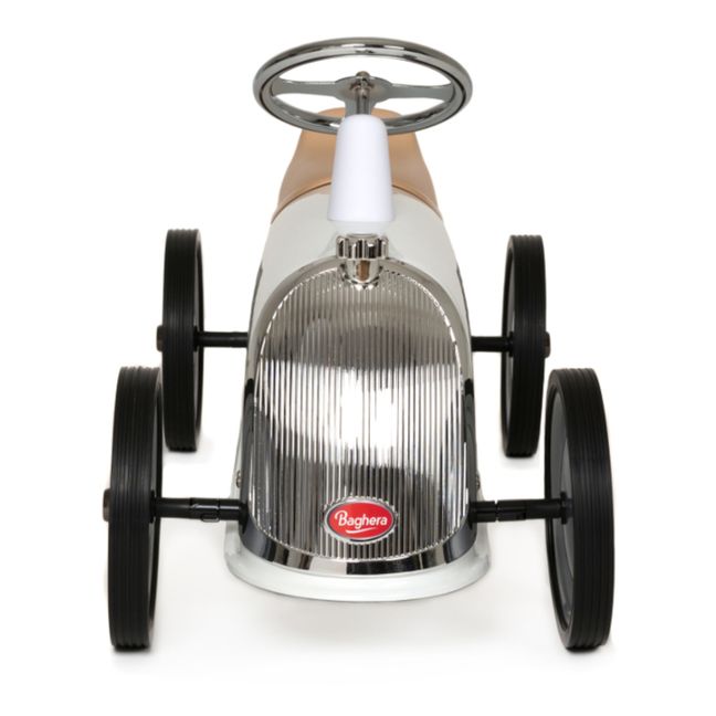 Correpasillos Rider | Blanco