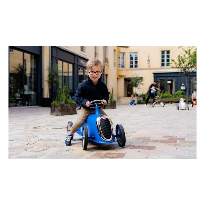 Rider Ride-on  | Blue- Product image n°1