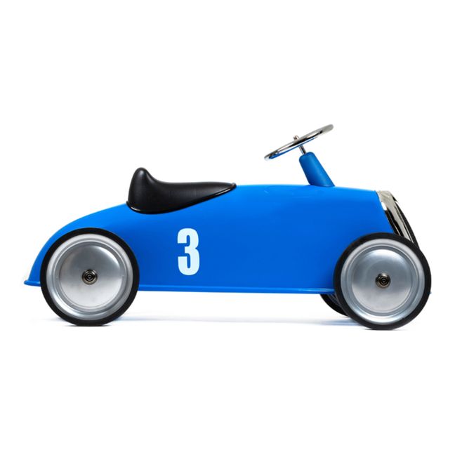 Porteur Rider | Bleu