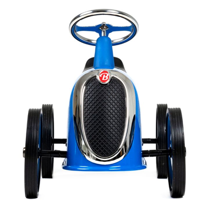 Rider Ride-on  | Blue- Product image n°3