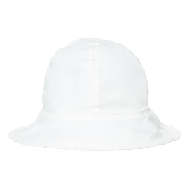 Hat White