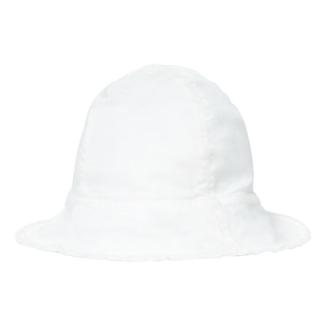 Hut Weiß