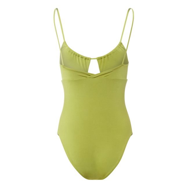 Grappa Swimsuit Olive green