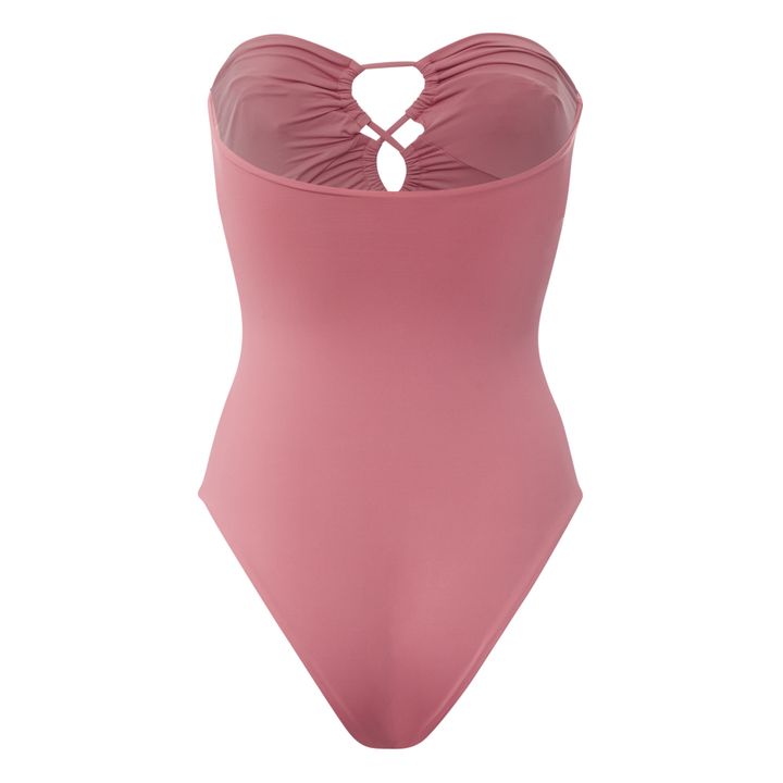 Olivia Swimsuit Rosa- Imagen del producto n°6