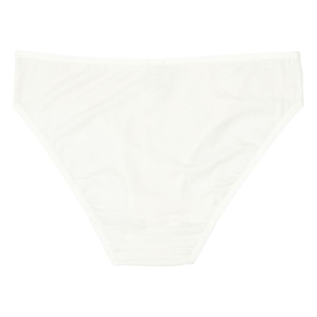 Bell Bamboo Lyocell Briefs Marfil