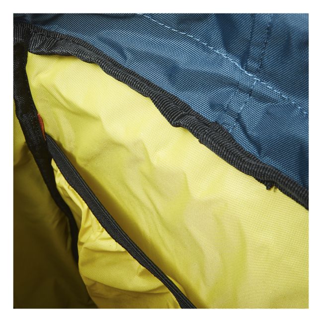 Rover Pack Mini Recycled Nylon Backpack | Blau