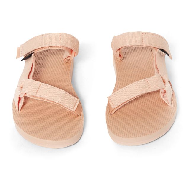 Universal Slide Sandals Rosa Polvo