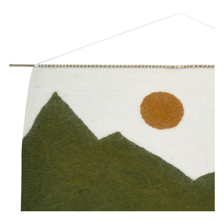 Landscape Wall Hanging - Midday- Product image n°1