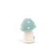 Dotty Decorative Felt Mushroom Jade- Miniatur produit n°0