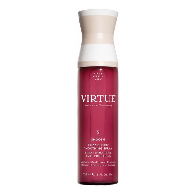 Spray protecteur anti-frisottis - 150 ml