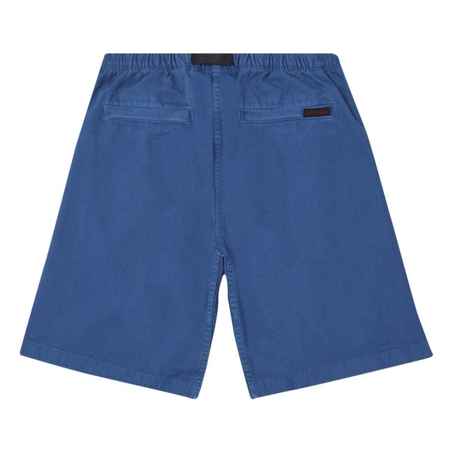 Shorts Azul