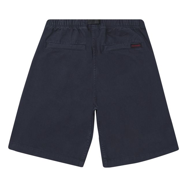 Shorts Azul Marino