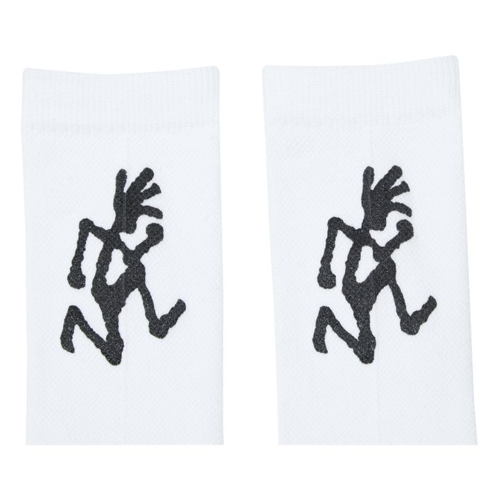 Logo Socks Blanco- Imagen del producto n°1