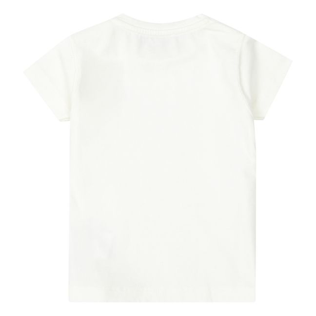 T-Shirt Belisa | Seidenfarben