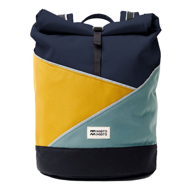 Popoyo Backpack | Azul Marino