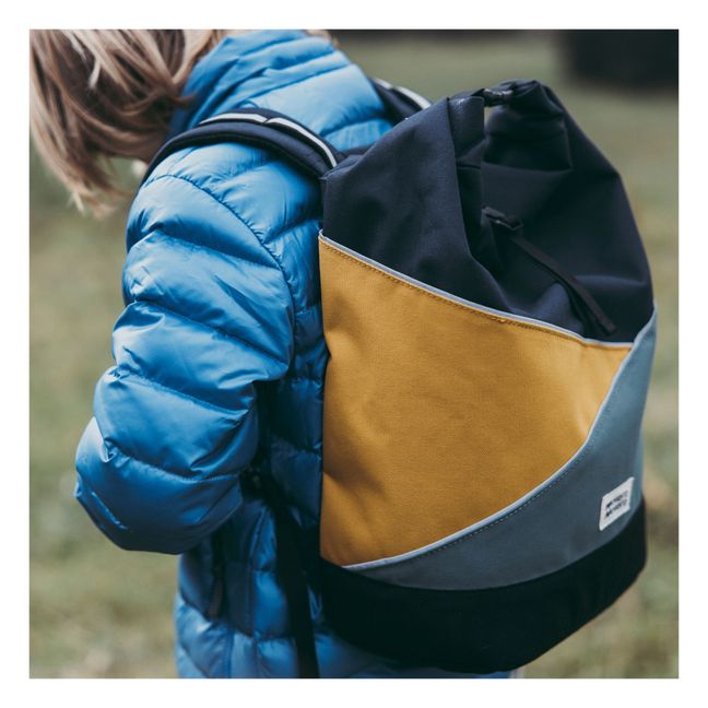 Popoyo Backpack | Navy