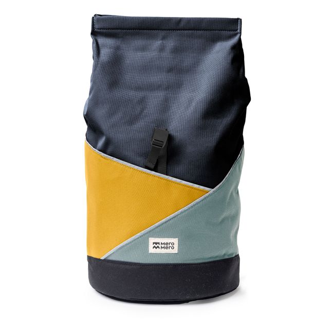 Popoyo Backpack | Blu marino