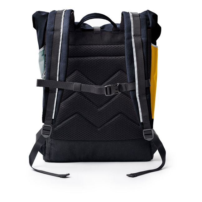 Popoyo Backpack | Navy