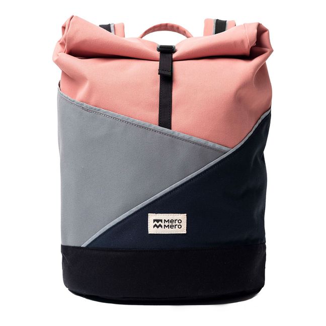 Popoyo Backpack Rosa
