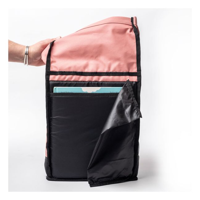 Popoyo Backpack | Rosa