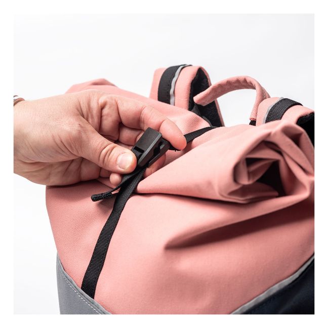 Popoyo Backpack | Rosa