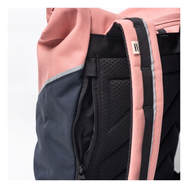 Popoyo Backpack | Rosa