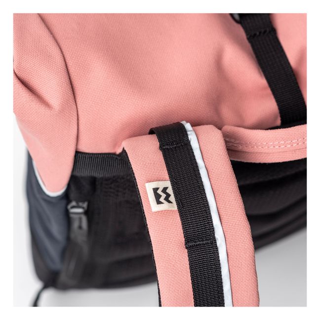 Popoyo Backpack | Rosa