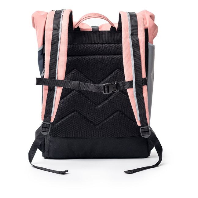 Popoyo Backpack | Rosa