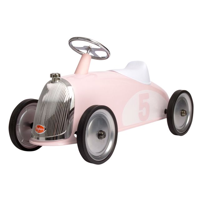 Correpasillos Rider | Rosa