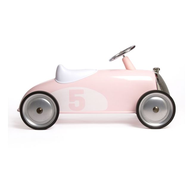 Correpasillos Rider | Rosa